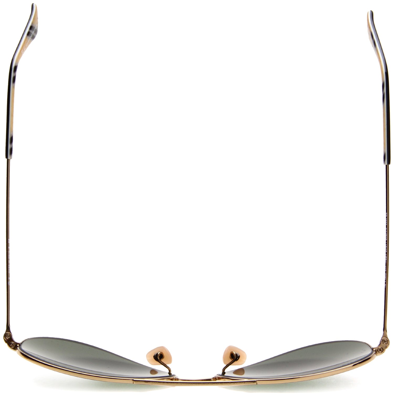 Ray-Ban RB3025 Classic Aviator Sunglasses