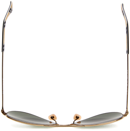 Ray-Ban RB3025 Classic Aviator Sunglasses