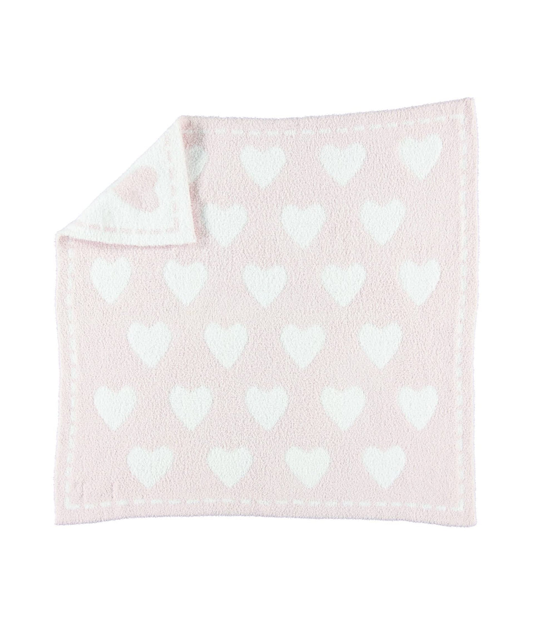 Barefoot Dreams Cozychic Dream Receiving Blanket