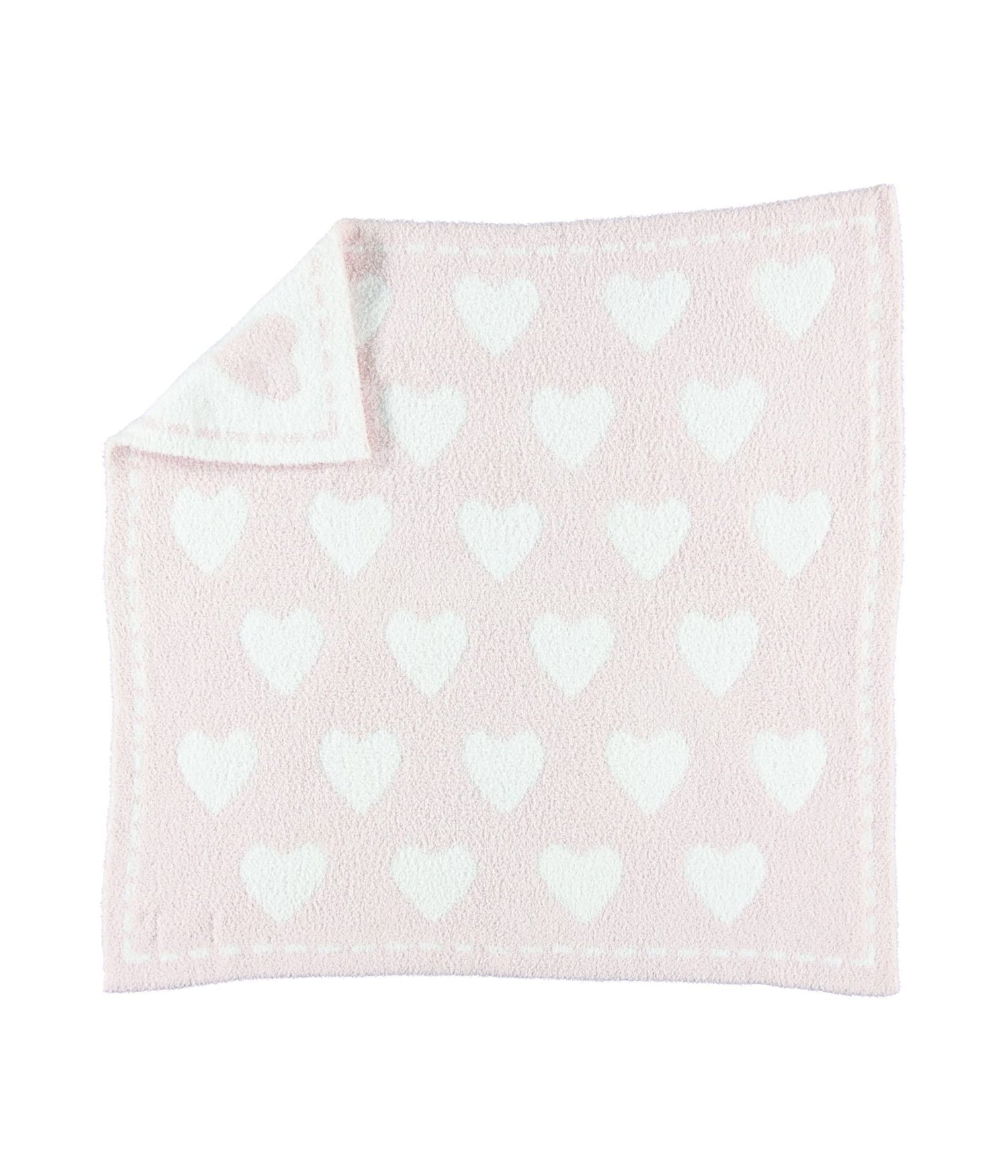 Barefoot Dreams Cozychic Dream Receiving Blanket