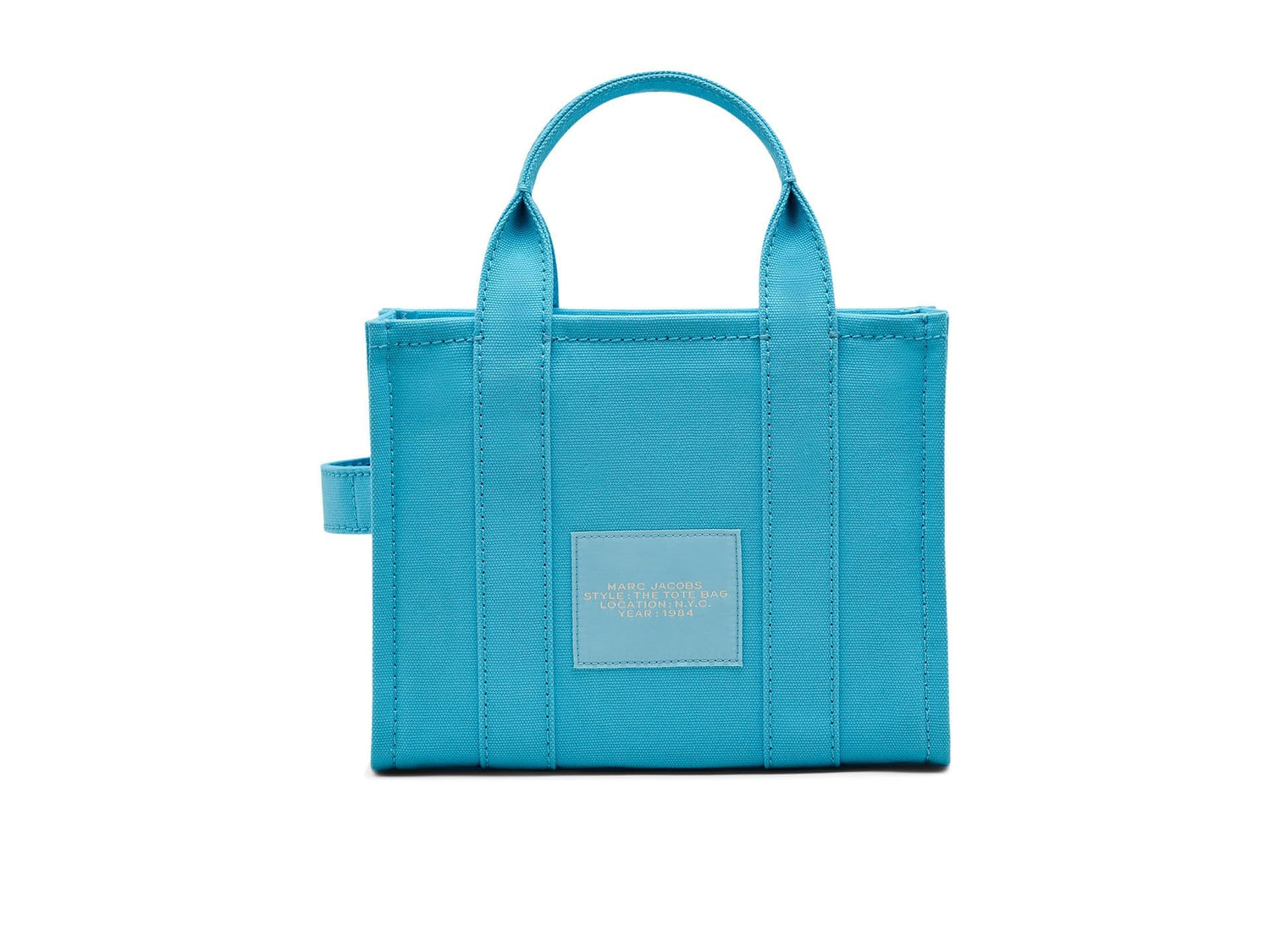 Marc Jacobs The Small Tote Bag