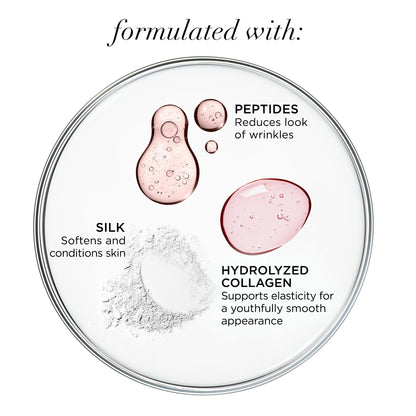 IT Cosmetics Your Most Beautiful You Anti-Aging Matte Radiance Luminizer &amp; Brightening Blush Palette - With Hydrolyzed Collagen Silk Peptides