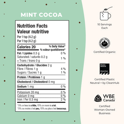 Blume Rose London Fog Latte with Zero Sugar or Caffeine - Certified Organic, Vegan and Gluten-Free - Tart Cherry &amp; Rosehips blend rich Antioxidant &amp; Vitamin to Ease Bloating and Boost Your Natural Glow - 30 Servings