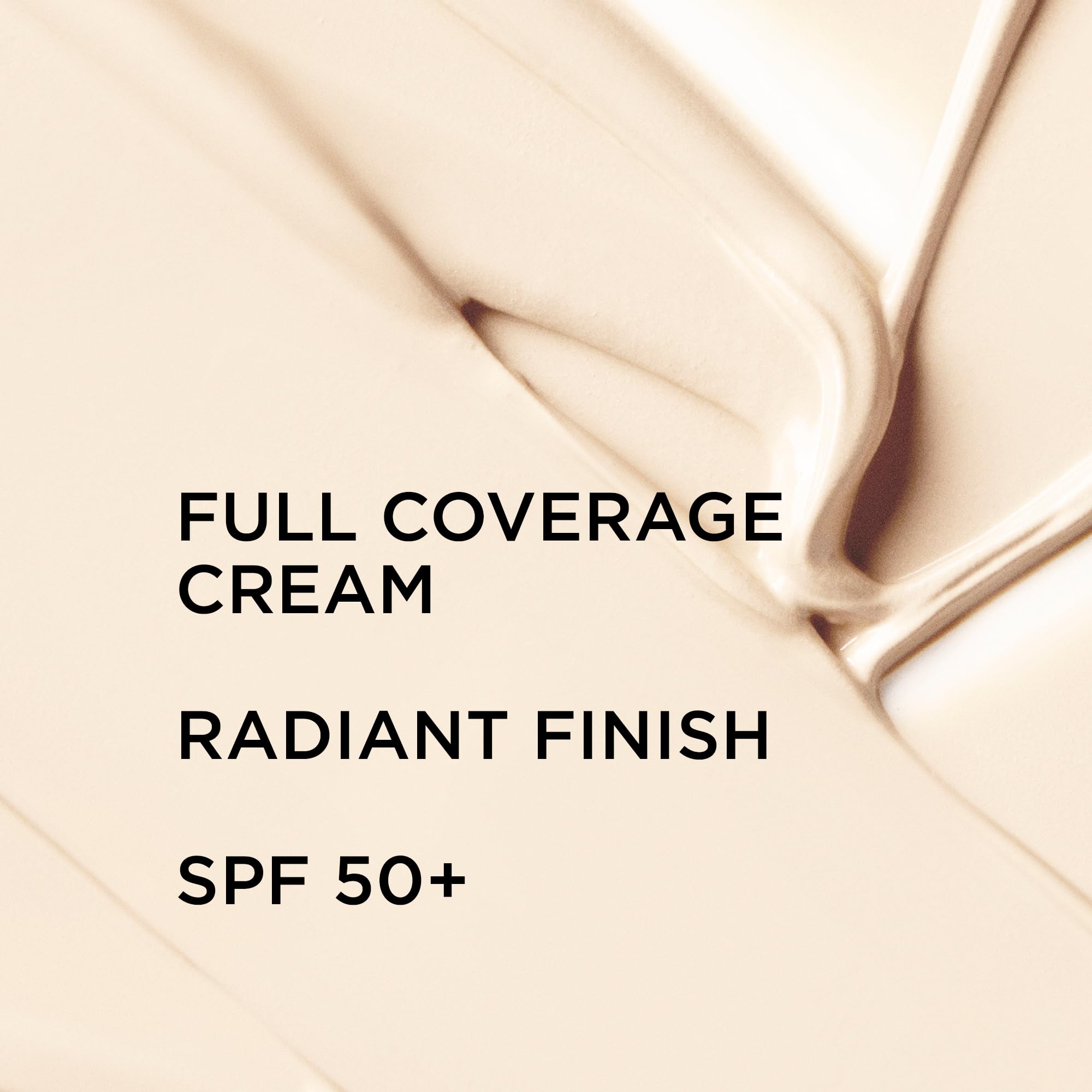 IT Cosmetics Your Skin But Better CC+ Cream Illumination - Color Correcting Cream, Full-Coverage Foundation, Hydrating Serum &amp; SPF 50+ Sunscreen Radiant Finish 1.08 fl oz