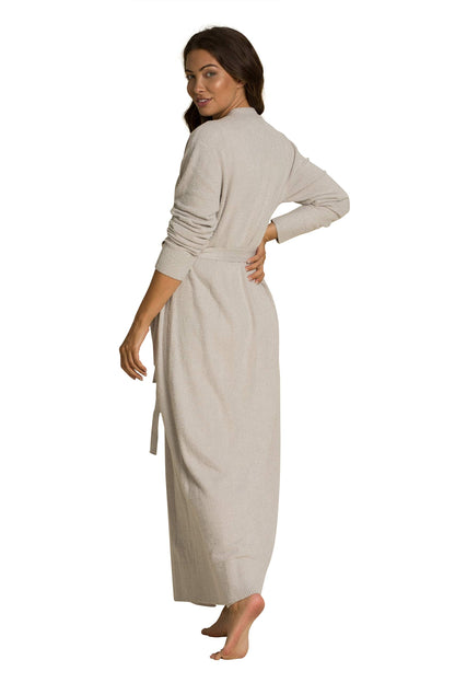 Barefoot Dreams CozyChic Lite Long Robe