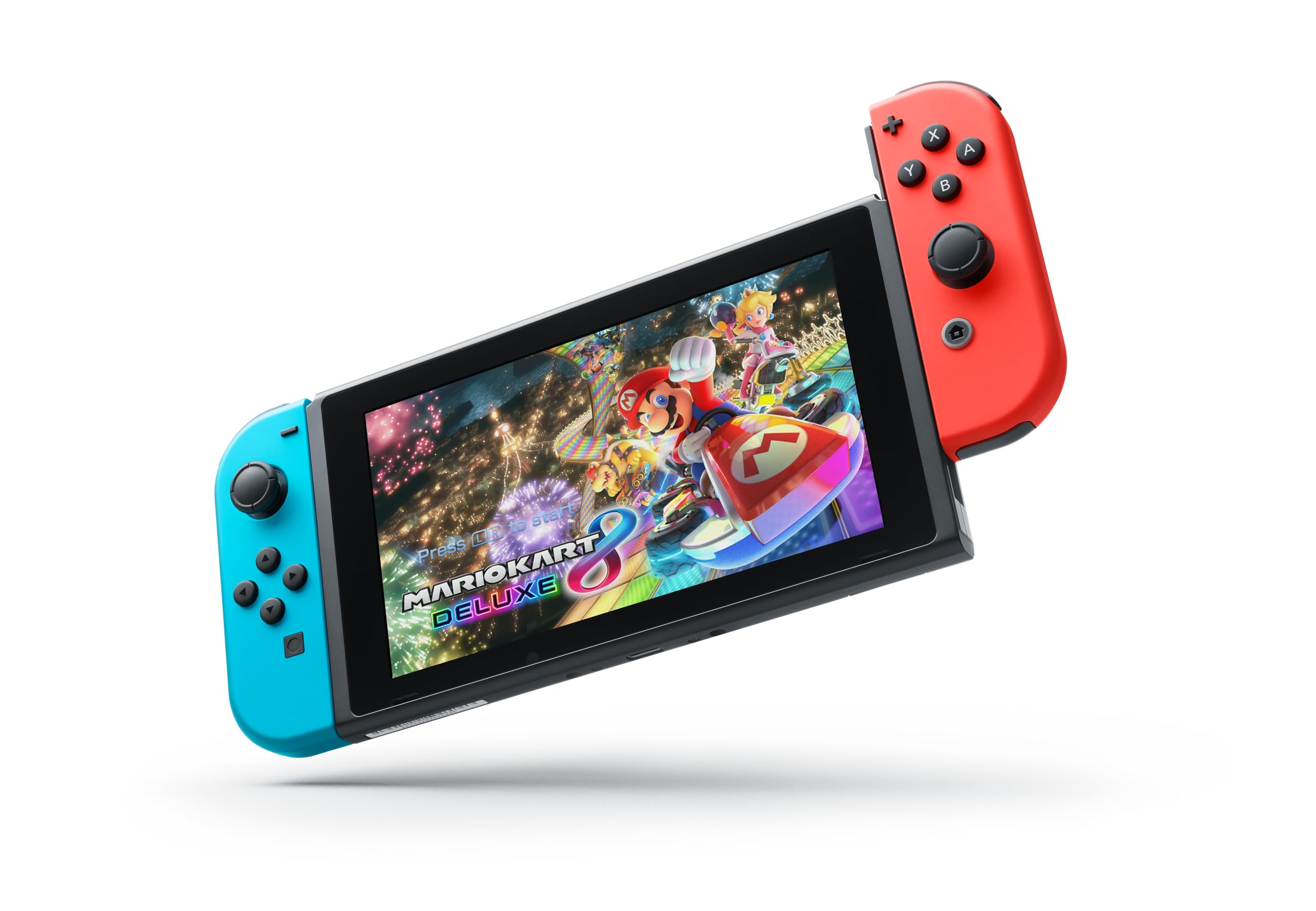 Nintendo Switch™: Mario Kart™ 8 Deluxe Bundle (CAN Version)