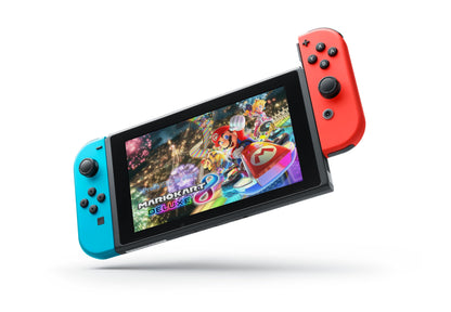 Nintendo Switch™: Mario Kart™ 8 Deluxe Bundle (CAN Version)