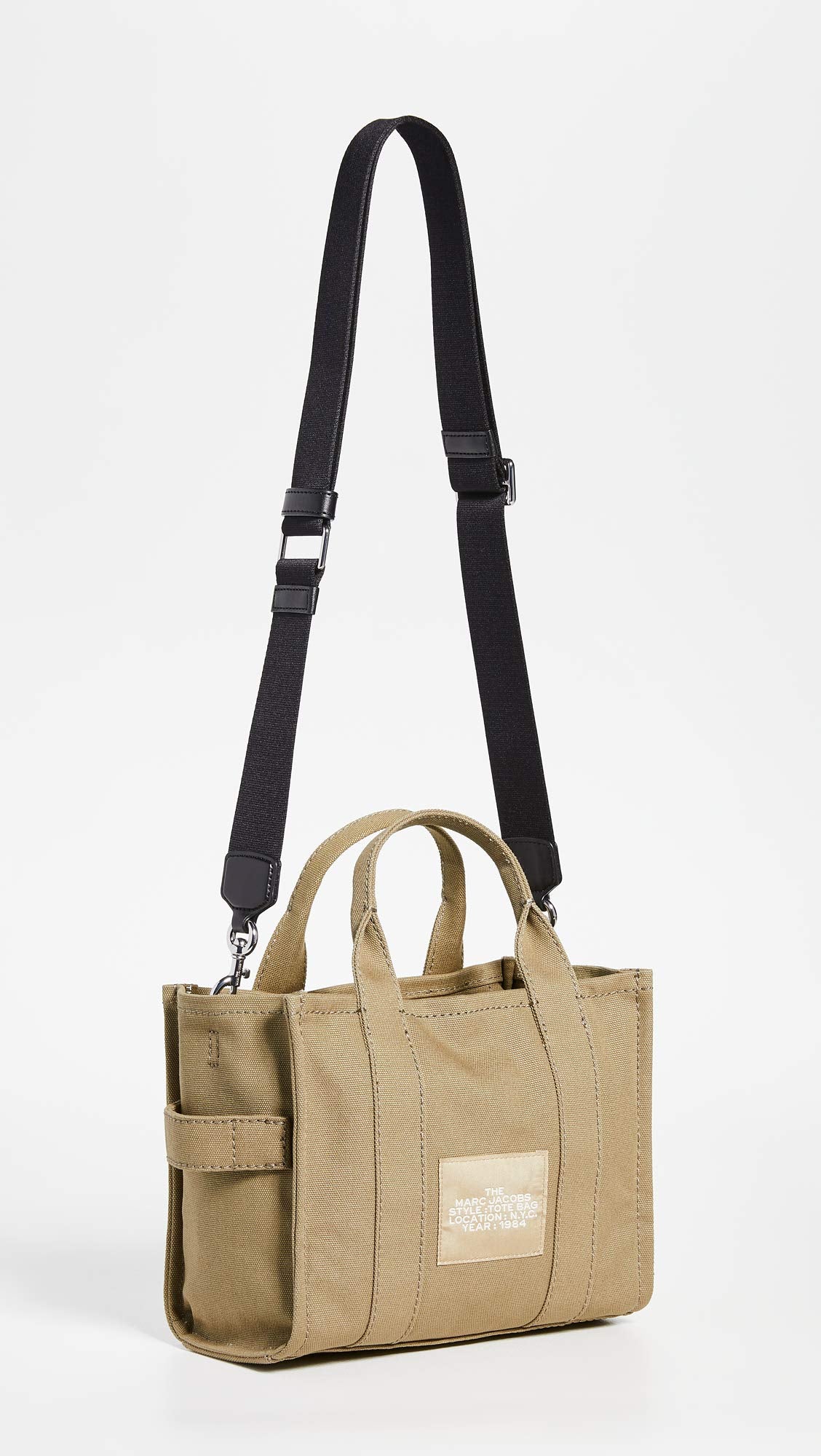 Marc Jacobs The Small Tote Bag