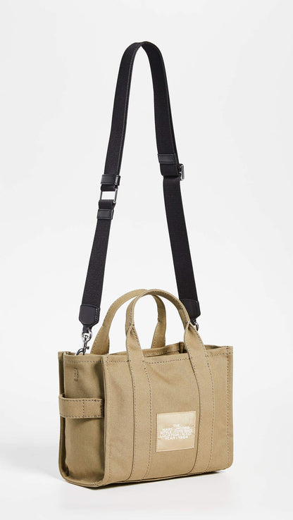 Marc Jacobs The Small Tote Bag