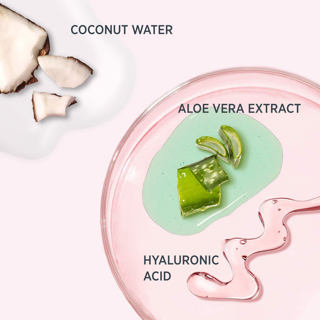 IT Cosmetics Your Skin But Better Makeup Setting Spray - Protects Makeup, Controls Shine, Provides Hydration - 16-Hour Hold - With Hyaluronic Acid, Coconut Water &amp; Aloe Vera