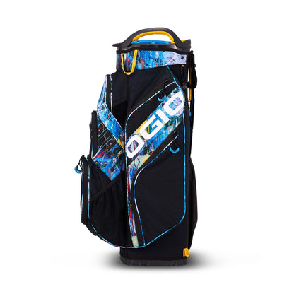 OGIO Golf WOODE Cart Bag