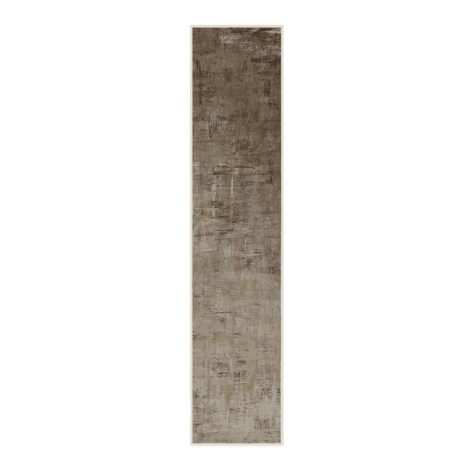 RUGGABLE Impasto Washable Rug - Perfect Modern Area Rug for Living Room Bedroom Kitchen - Non-Slip, Pet &amp; Child Friendly, Stain &amp; Water Resistant - Durable - Sage Green 3&