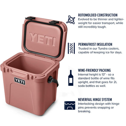 YETI Roadie 24 Cooler