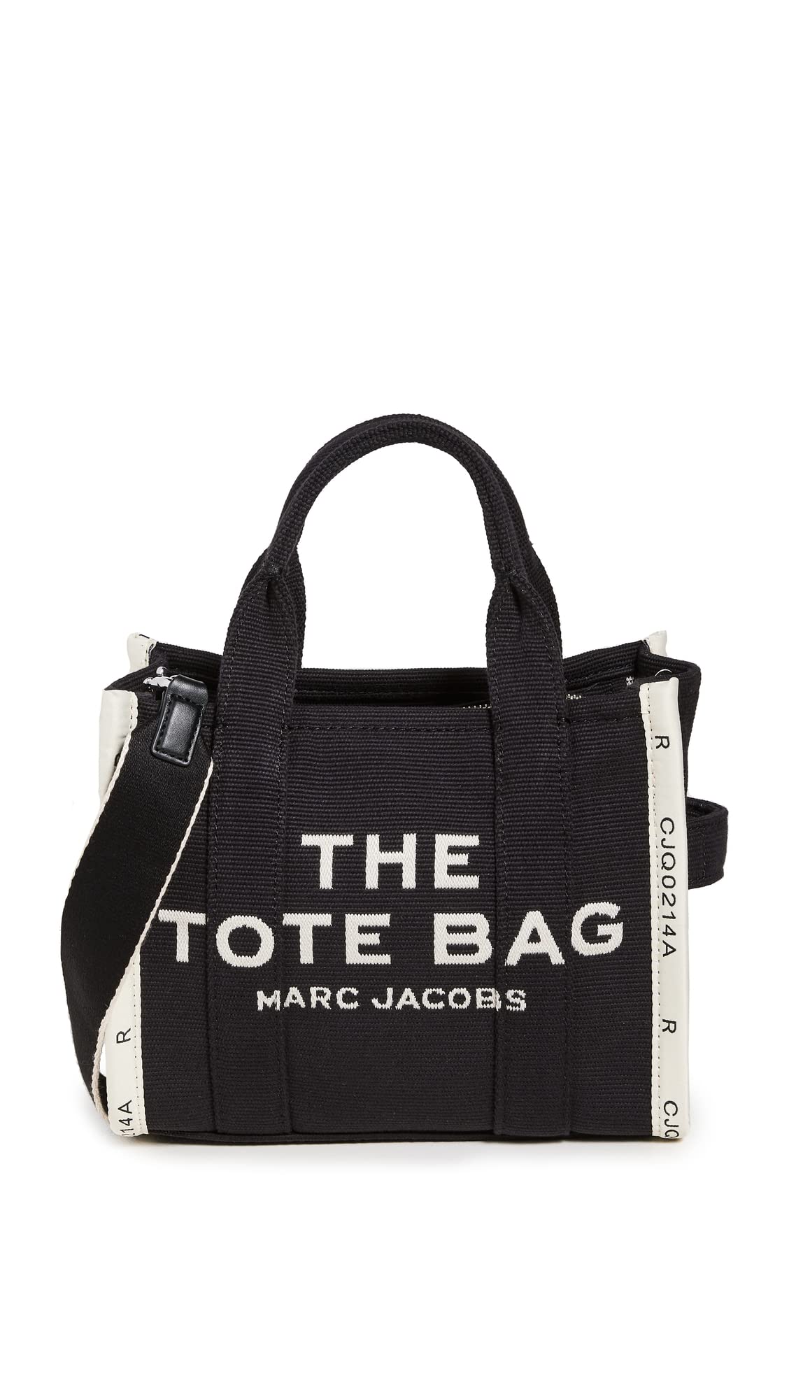 Marc Jacobs The Small Tote Bag