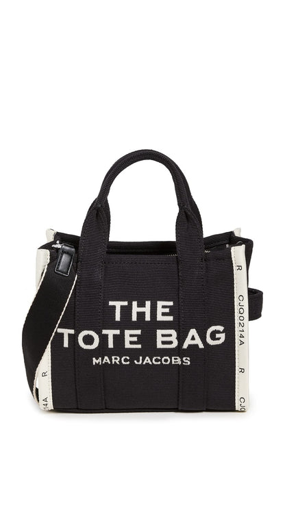 Marc Jacobs The Small Tote Bag