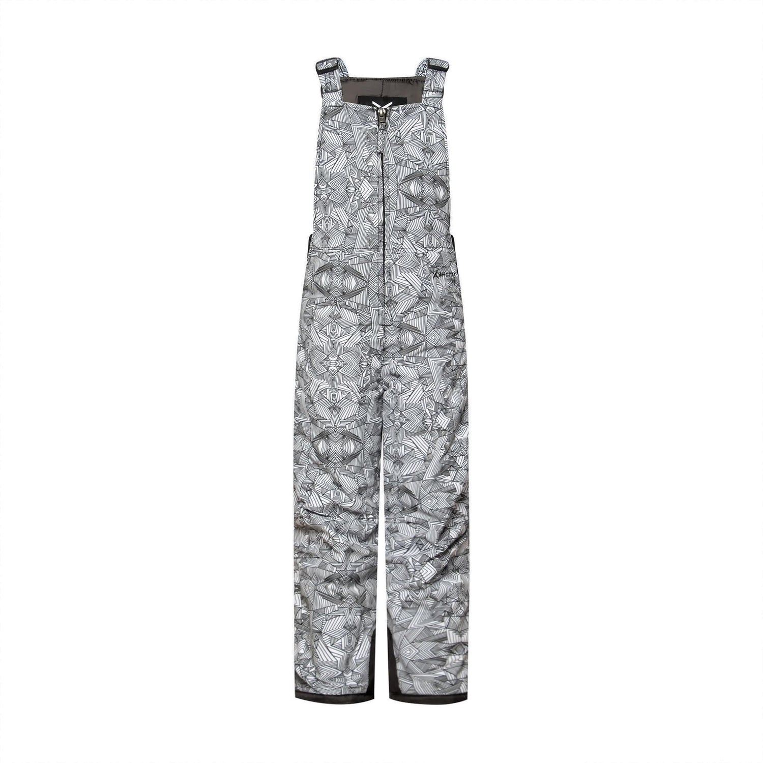 Arctix Infant/Toddler Chest High Snow Bib Overalls
