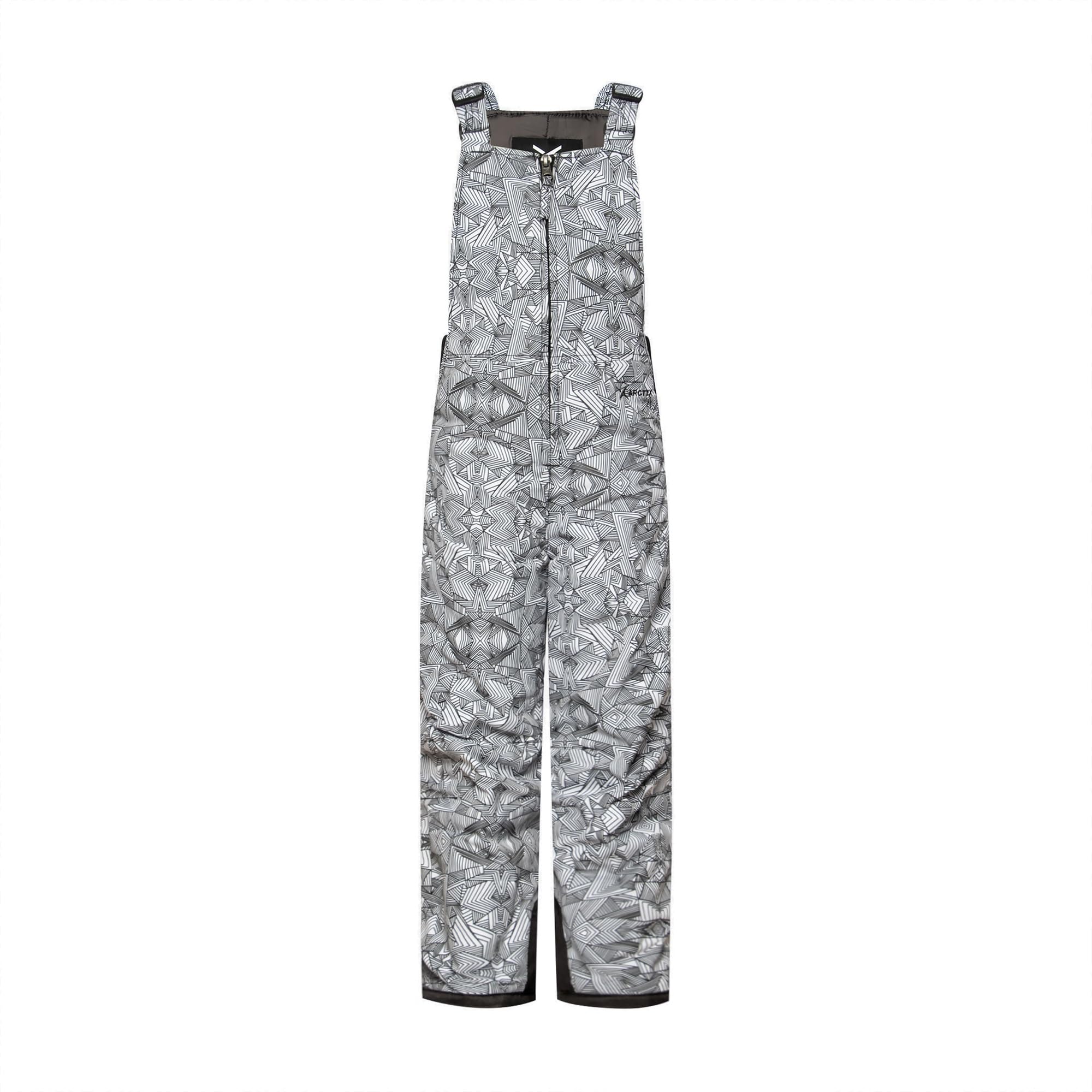Arctix Infant/Toddler Chest High Snow Bib Overalls