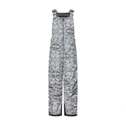 Arctix Infant/Toddler Chest High Snow Bib Overalls