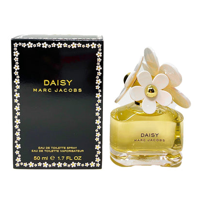 Daisy By Marc Jacobs for Women Eau De Toilette Spray, 1.7 Fl Oz