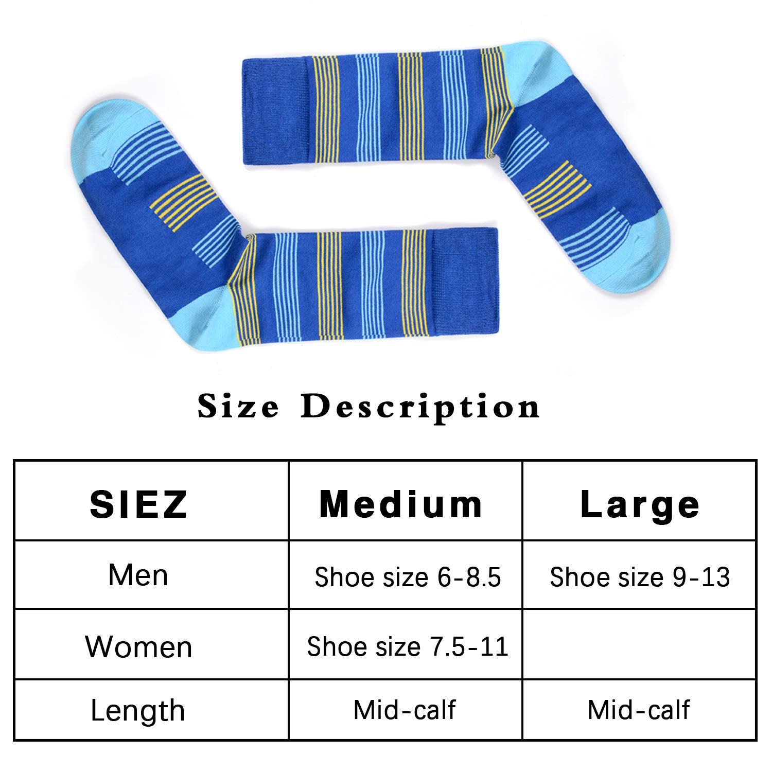 7DayOtter Modal Odor Resistant Cotton Business Dress Men&