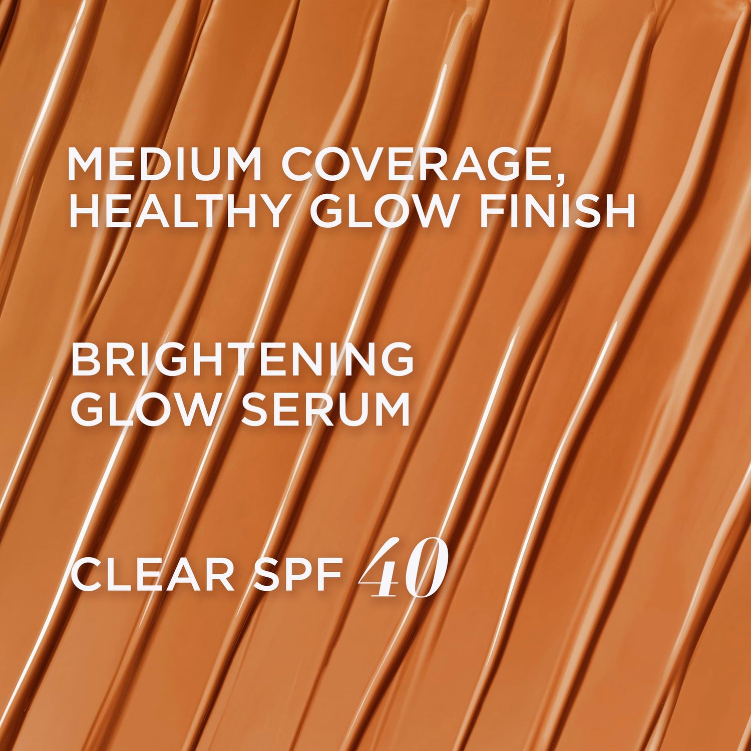 IT Cosmetics CC+ Nude Glow Lightweight Foundation + Glow Serum with SPF 40 - With Niacinamide, Hyaluronic Acid &amp; Green Tea Extract - 1.08 fl oz