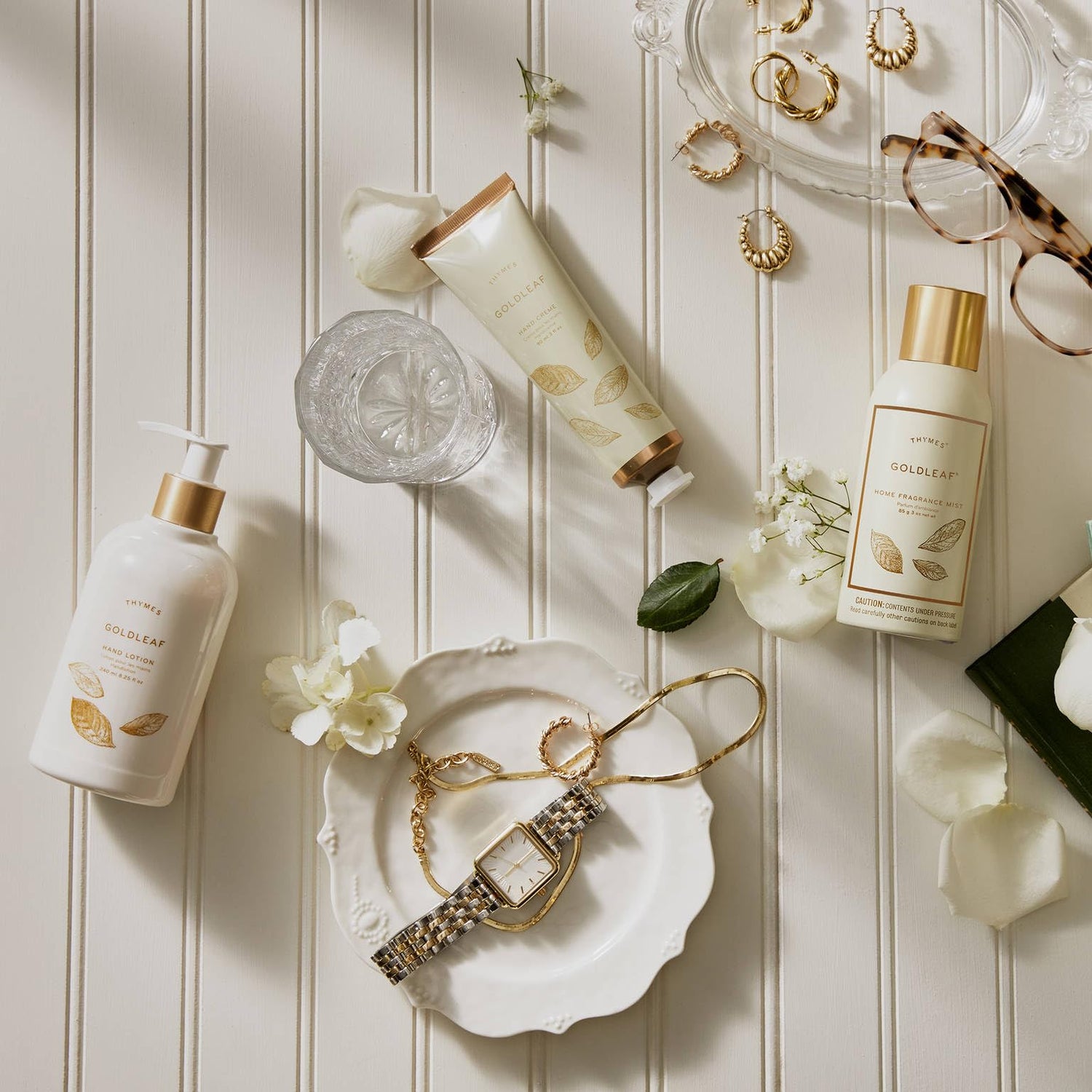 Thymes Hand Wash - 15 Fl Oz - Frasier Fir