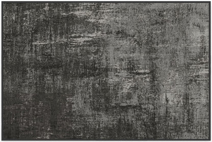 RUGGABLE Impasto Washable Rug - Perfect Modern Area Rug for Living Room Bedroom Kitchen - Non-Slip, Pet &amp; Child Friendly, Stain &amp; Water Resistant - Durable - Sage Green 3&
