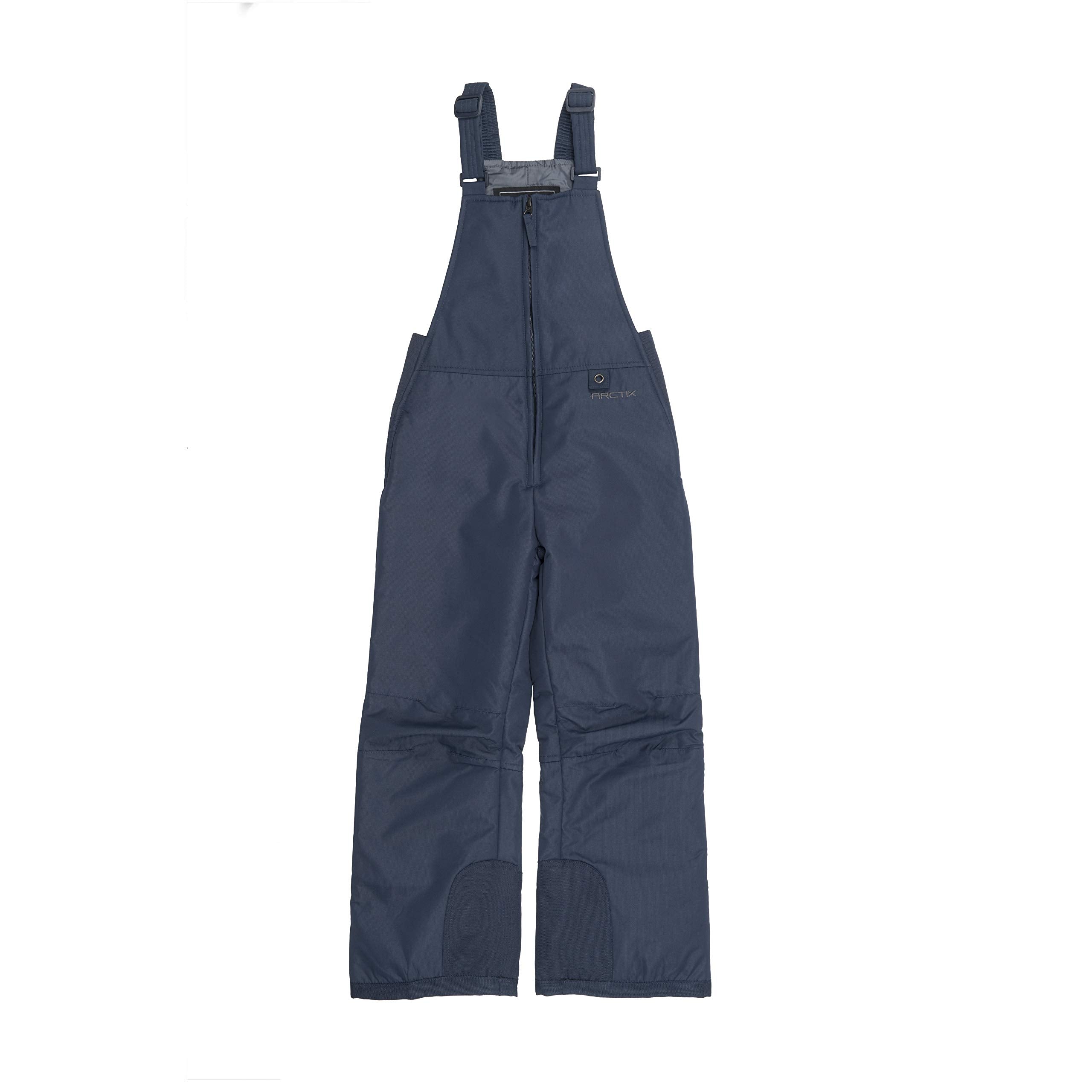 Arctix Infant/Toddler Chest High Snow Bib Overalls