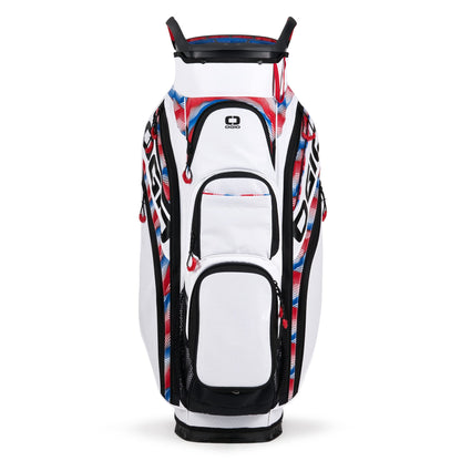 OGIO Golf WOODE Cart Bag
