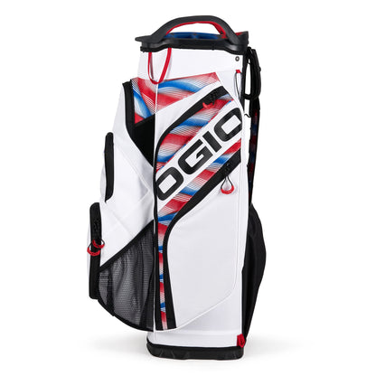 OGIO Golf WOODE Cart Bag