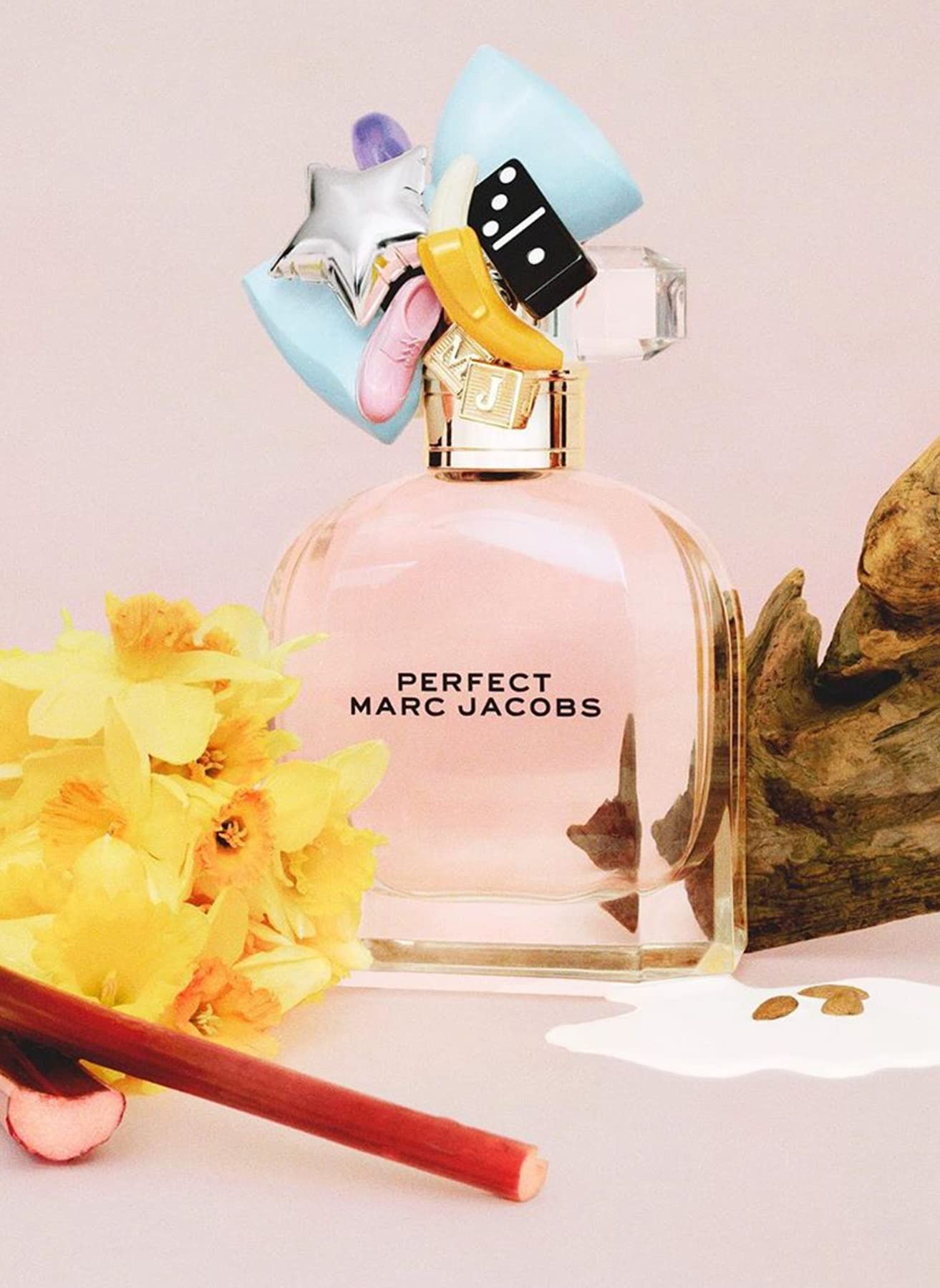 Marc Jacobs Perfect Women 3.3 oz EDP Spray