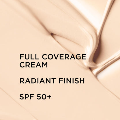IT Cosmetics Your Skin But Better CC+ Cream Illumination - Color Correcting Cream, Full-Coverage Foundation, Hydrating Serum &amp; SPF 50+ Sunscreen Radiant Finish 1.08 fl oz