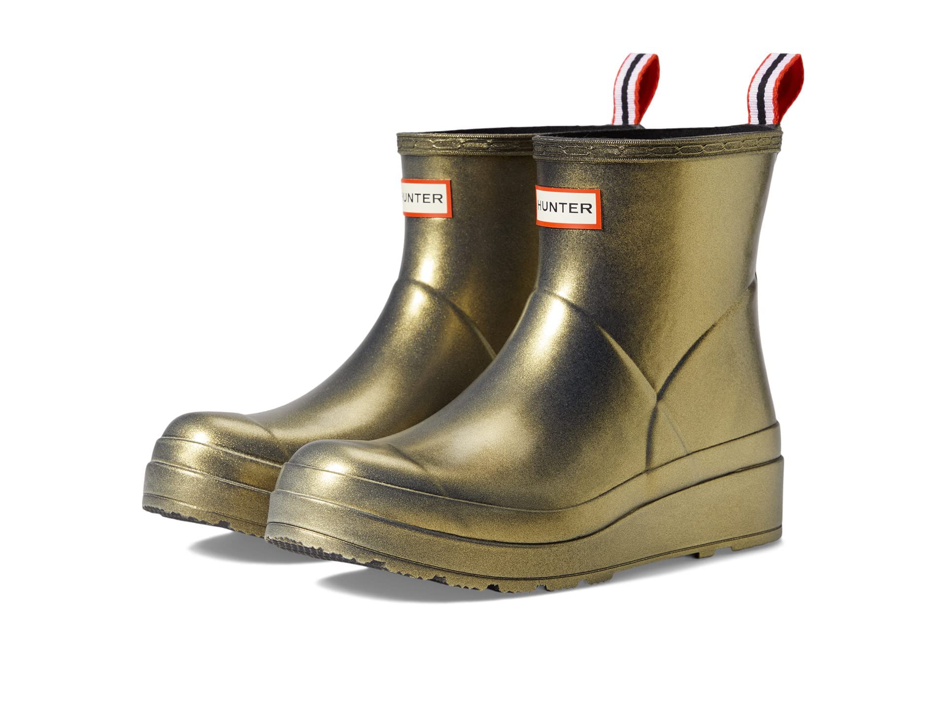 Hunter Women&