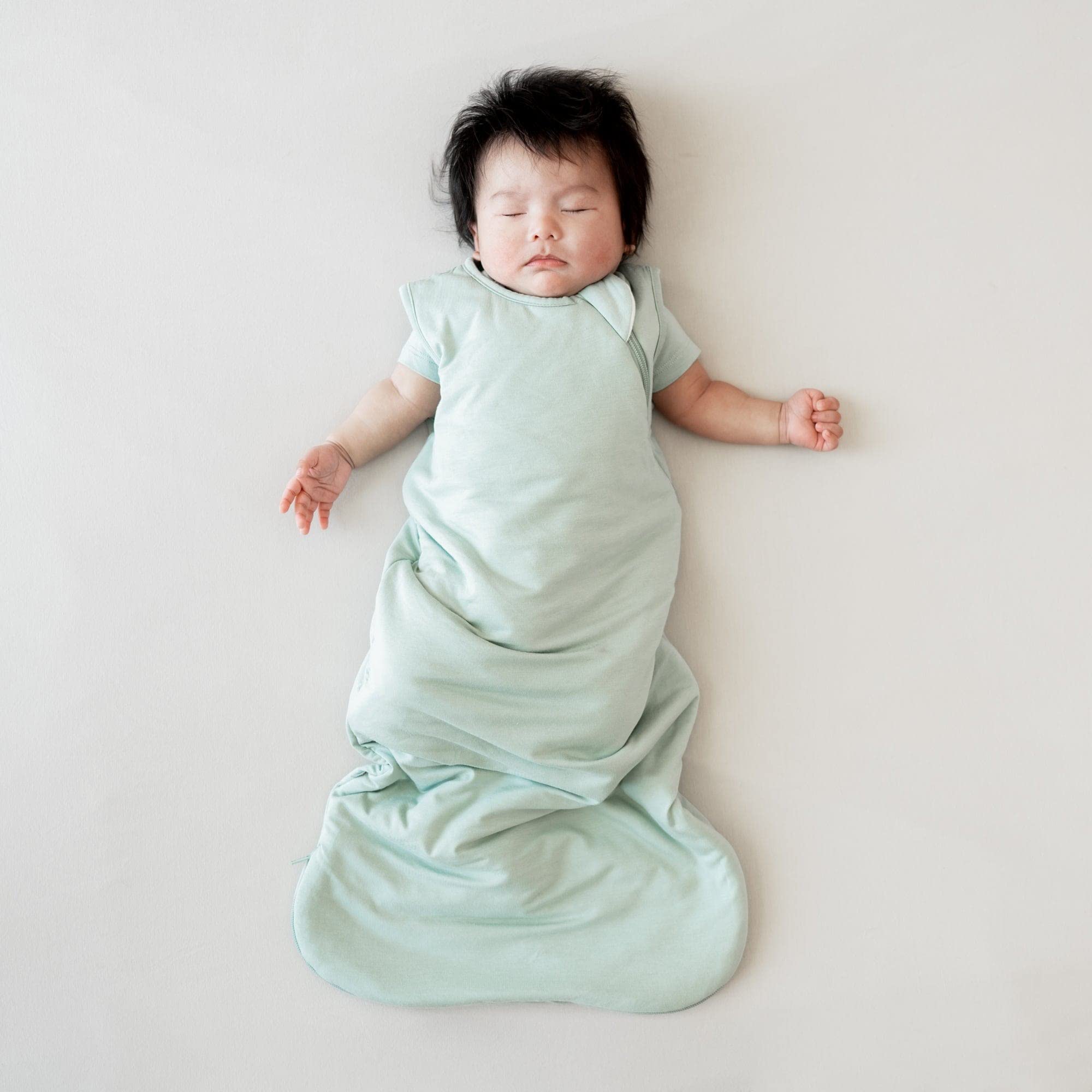 KYTE BABY Unisex Rayon Sleeping Bag for Babies and Toddlers, 1.0 Tog