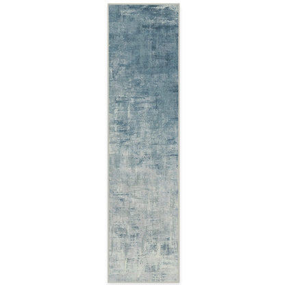 RUGGABLE Impasto Washable Rug - Perfect Modern Area Rug for Living Room Bedroom Kitchen - Non-Slip, Pet &amp; Child Friendly, Stain &amp; Water Resistant - Durable - Sage Green 3&