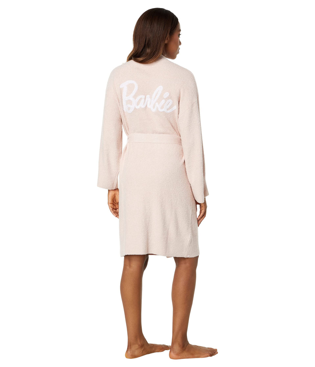 Barefoot Dreams CozyChic Lite Barbie Robe