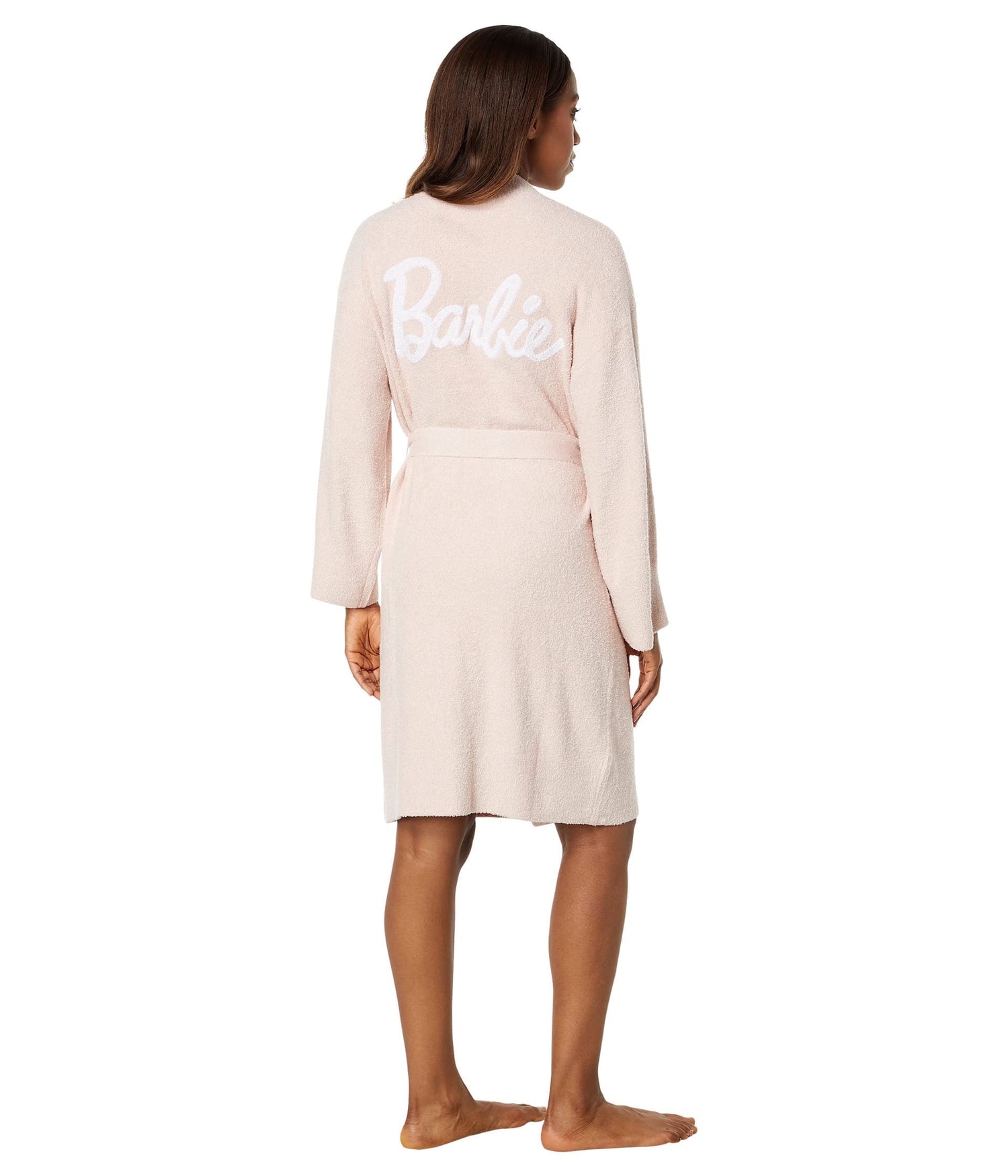 Barefoot Dreams CozyChic Lite Barbie Robe