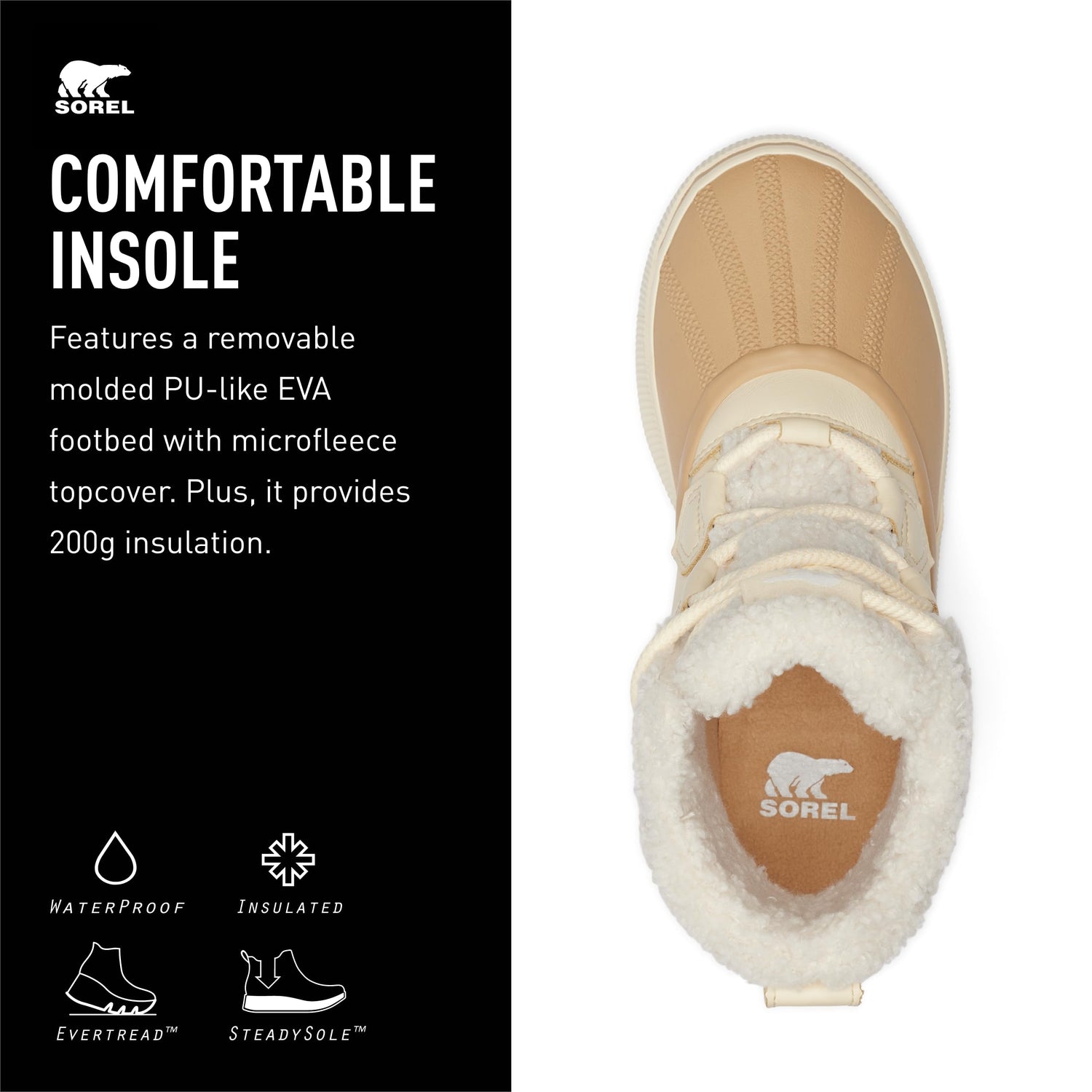 SOREL Women&