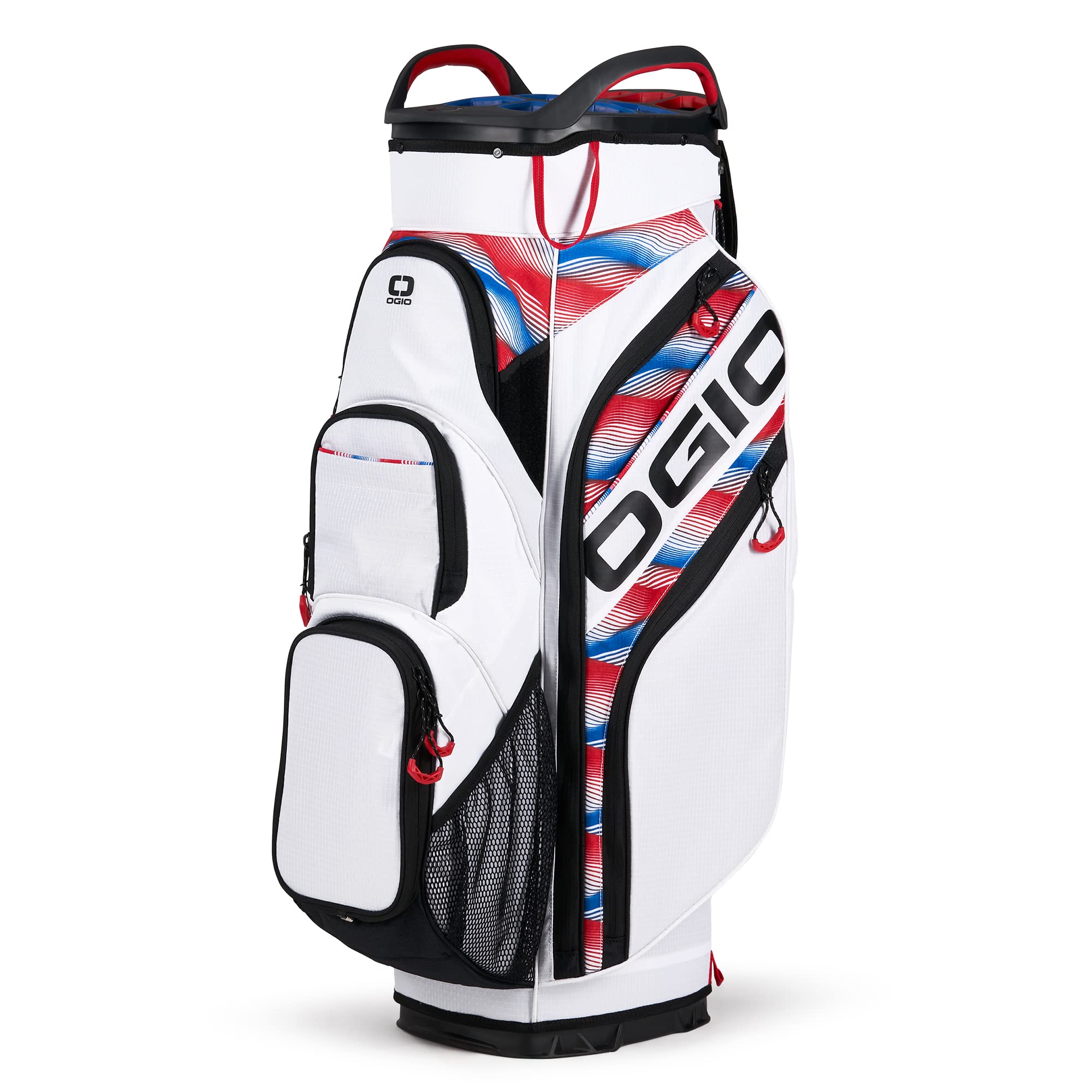 OGIO Golf WOODE Cart Bag