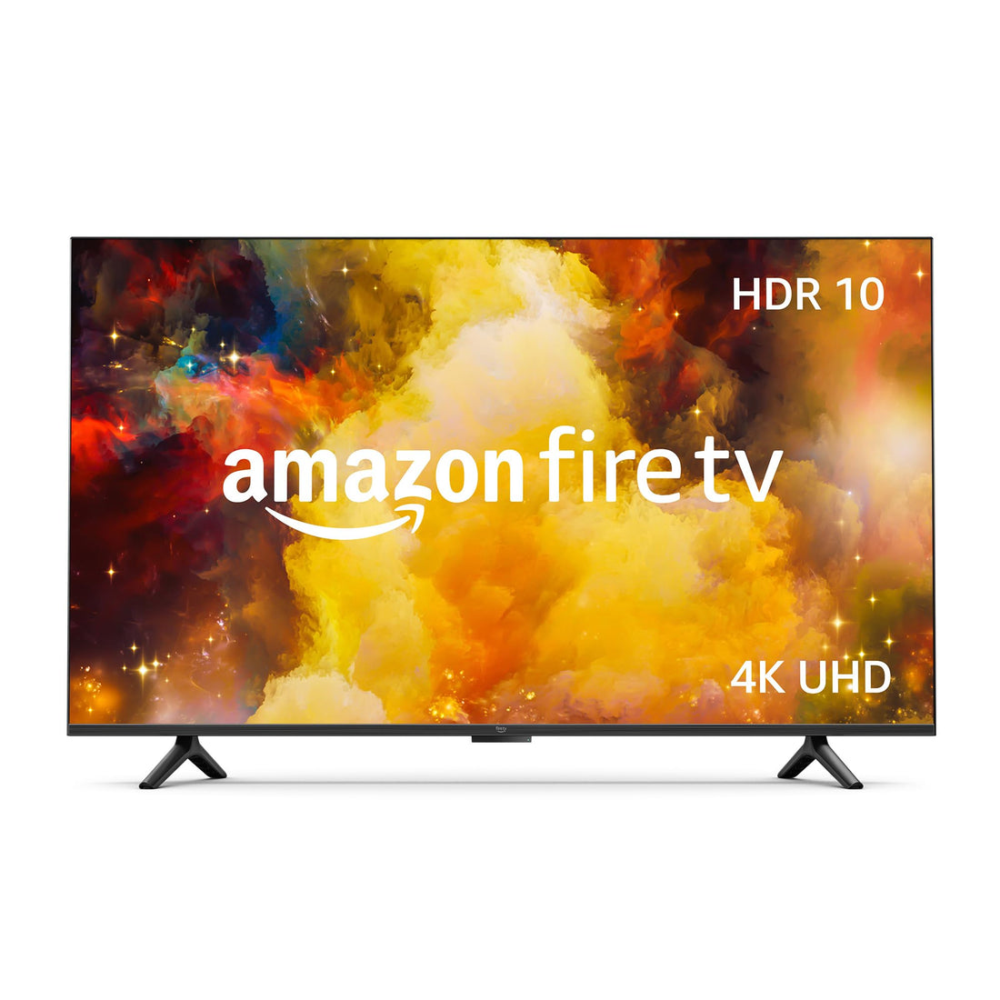 Amazon Fire TV 50&quot; Omni Series 4K UHD smart TV, hands-free with Alexa