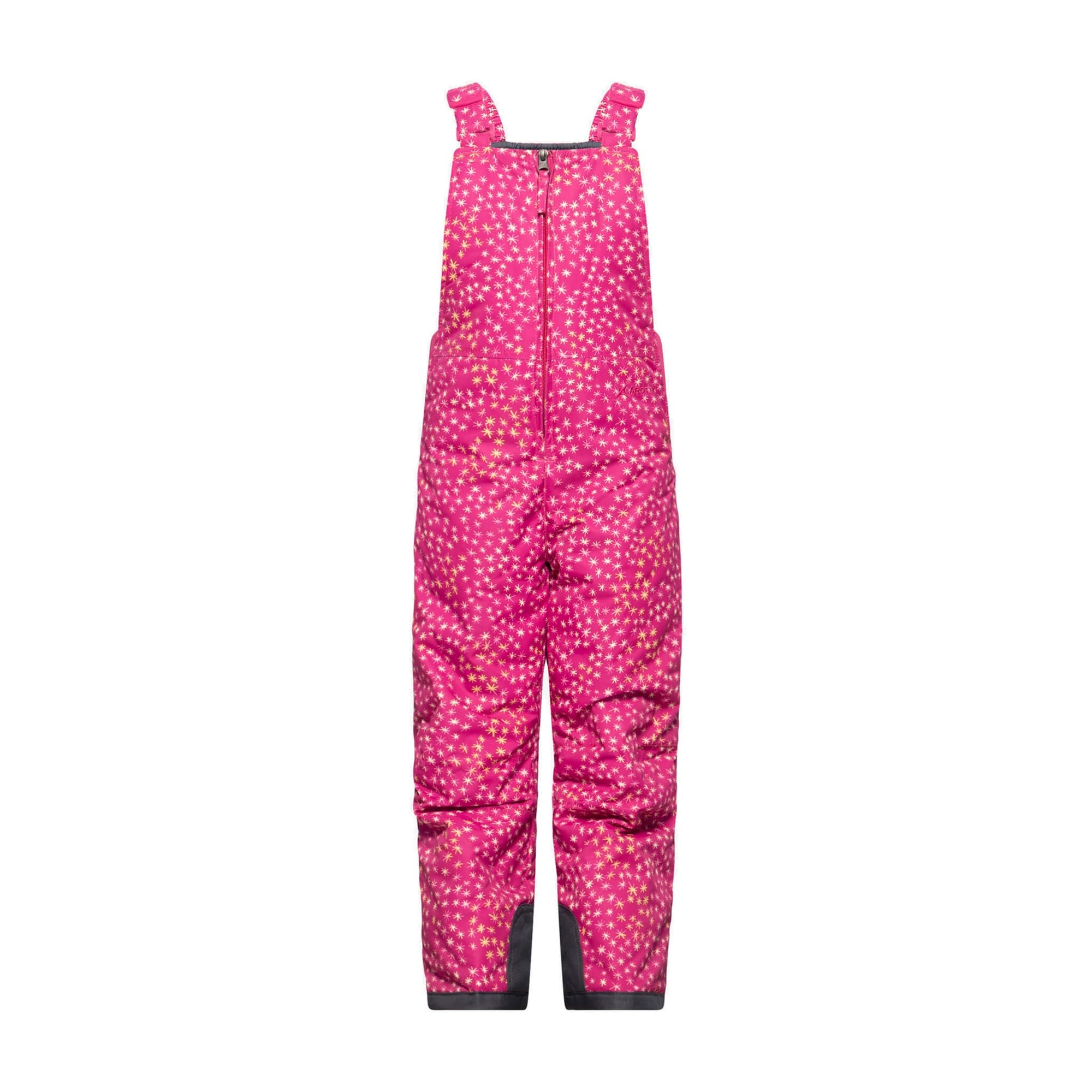 Arctix Infant/Toddler Chest High Snow Bib Overalls