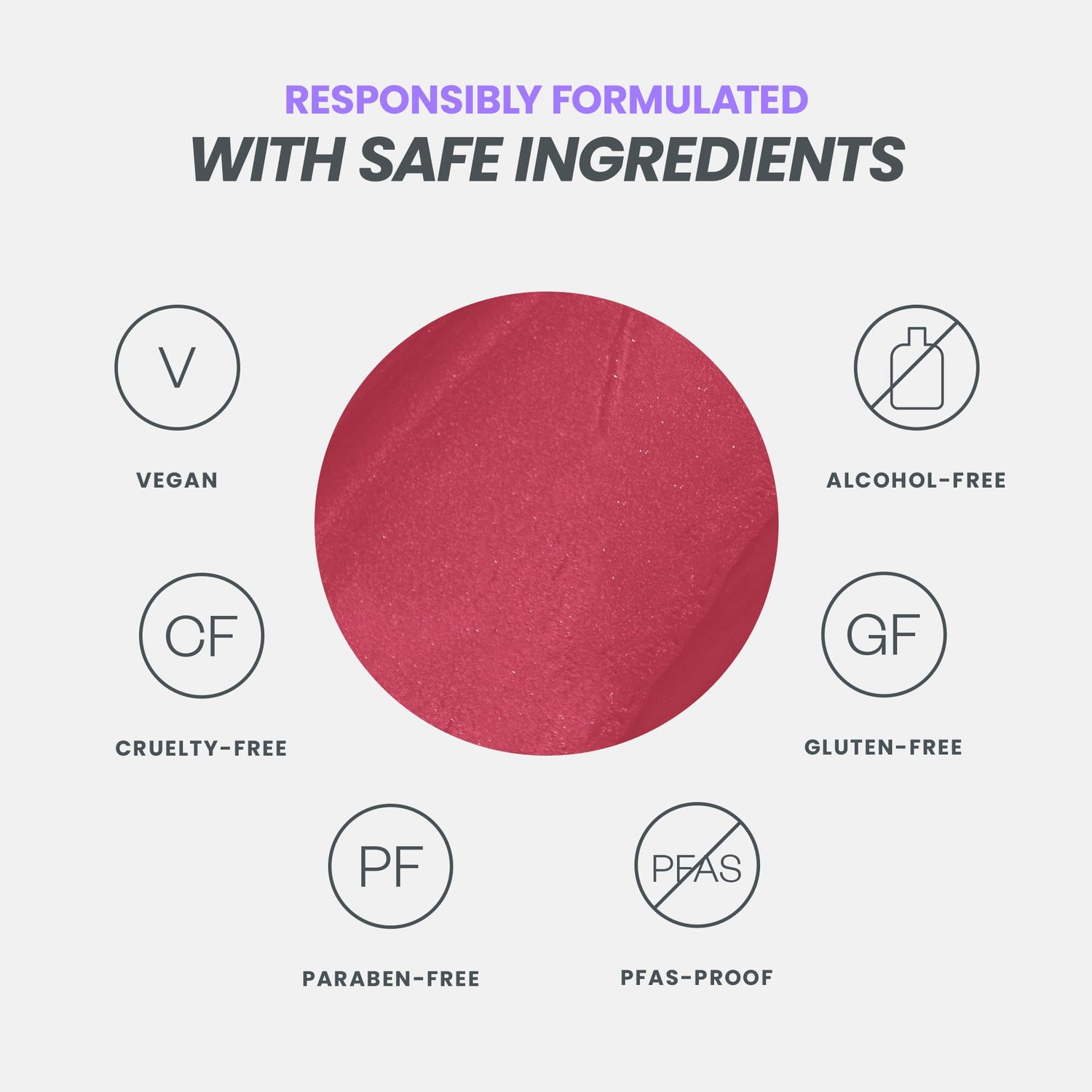 Wonderskin Wonder Blading Lip Stain Masque, Waterproof Nude Lip Stain, Long Lasting Lip Makeup, Transfer Proof Lip TInt, Pink Lip Makeup (XOXO Masque)