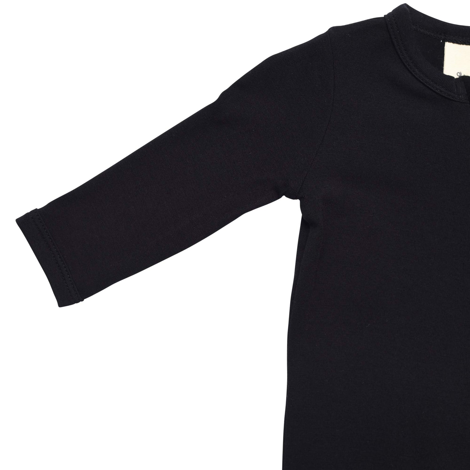 KYTE BABY Zippered Rompers, Unisex, Rayon Made from Bamboo (0-24 Months