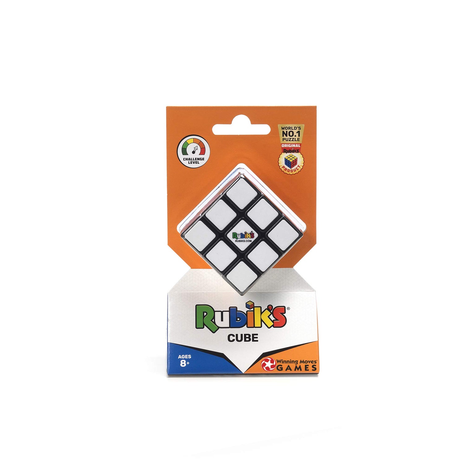 Rubik&