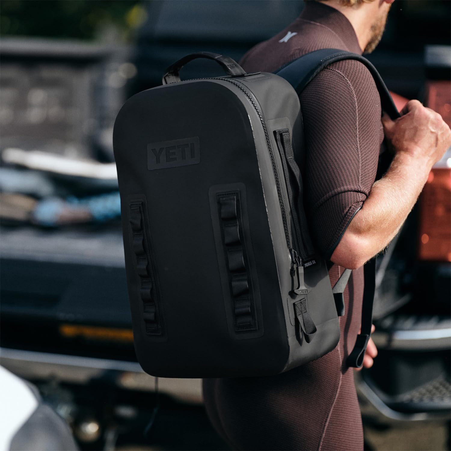 YETI Panga 28, Tan