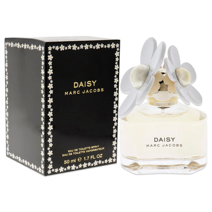 Daisy By Marc Jacobs for Women Eau De Toilette Spray, 1.7 Fl Oz