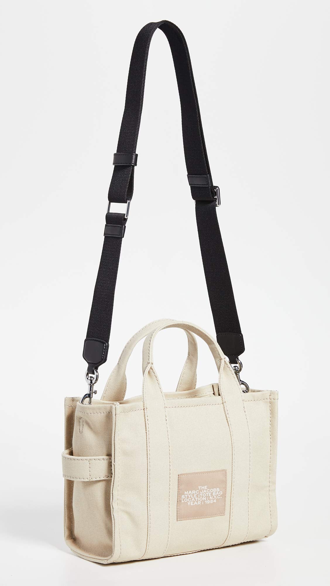 Marc Jacobs The Small Tote Bag