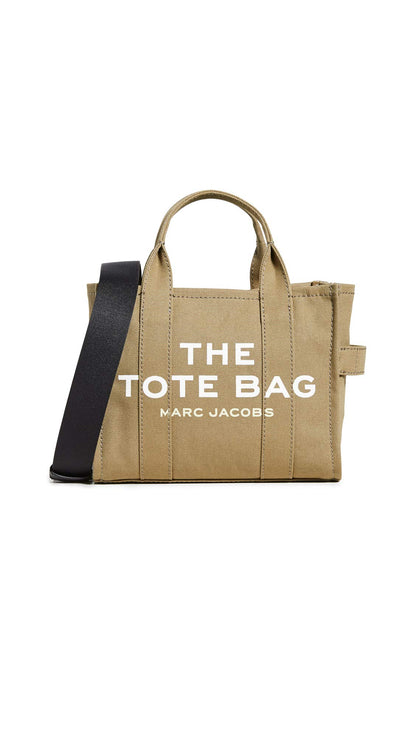 Marc Jacobs The Small Tote Bag