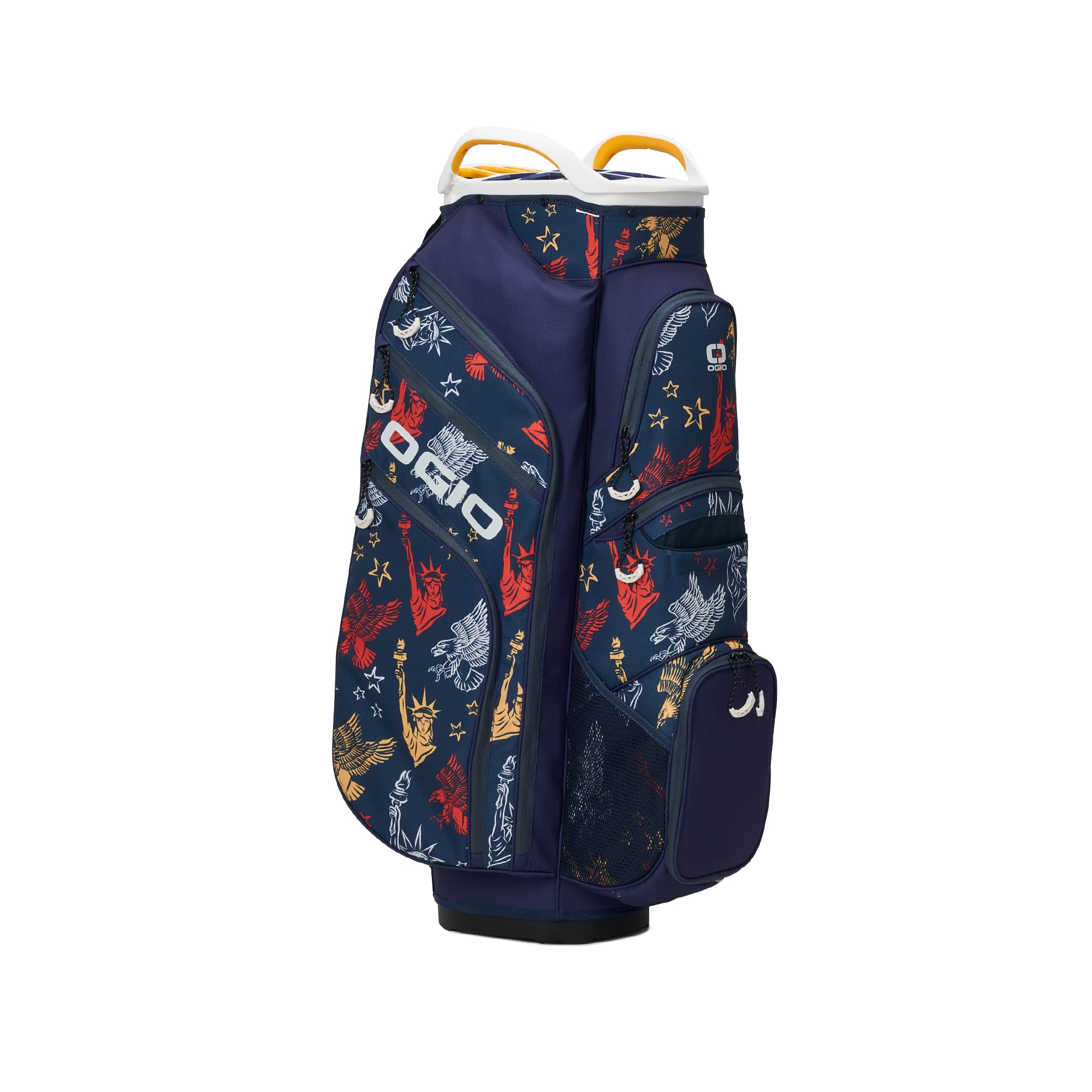 OGIO Golf WOODE Cart Bag