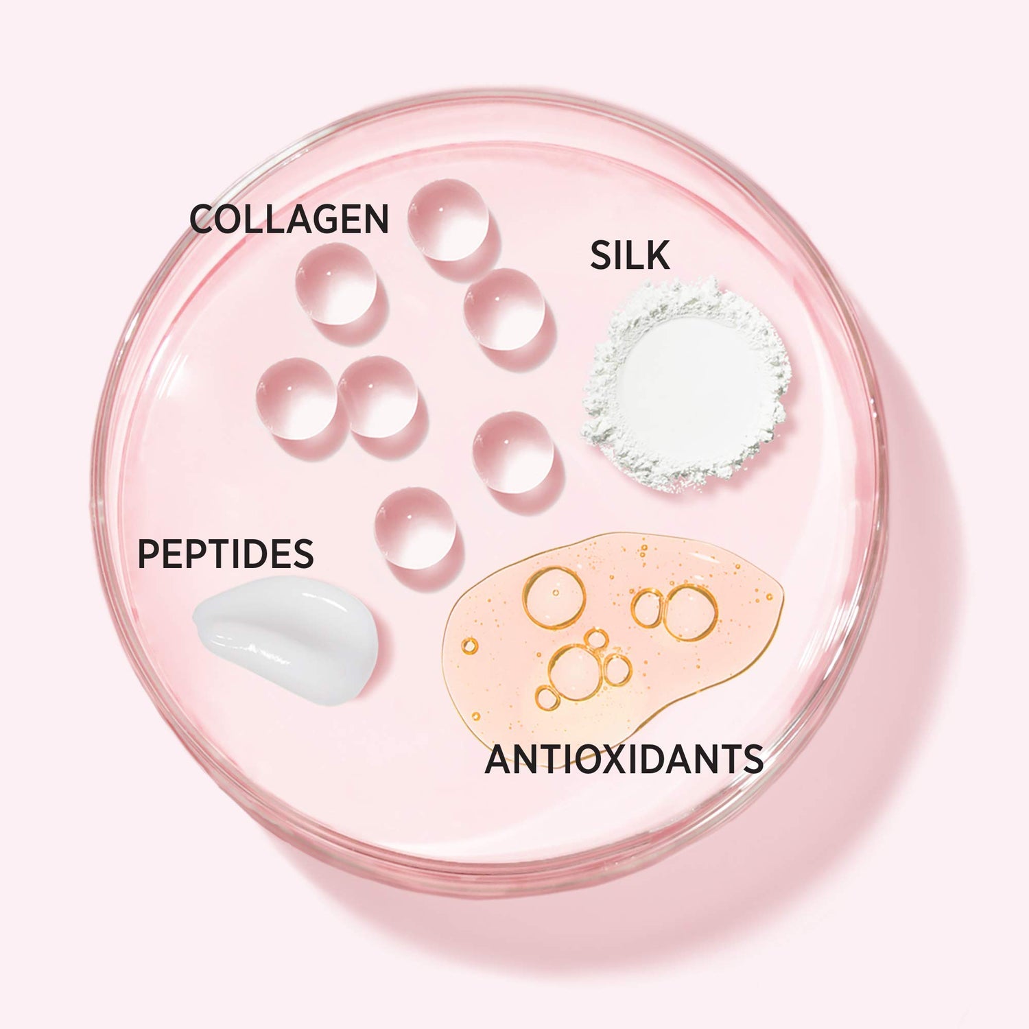 IT Cosmetics Bye Bye Pores Blush - Sheer, Buildable Color - Diffuses the Look of Pores &amp; Imperfections - With Silk, Hydrolyzed Collagen, Peptides &amp; Antioxidants - 0.192 oz